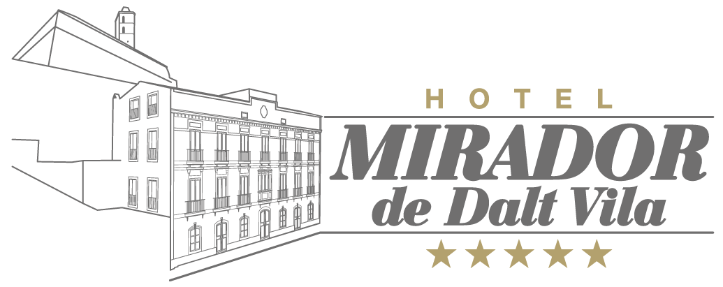 Hotel Mirador Ibiza, logo